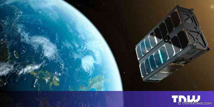 SpaceX launches Earth observer from ‘Bloomberg of planetary insights’