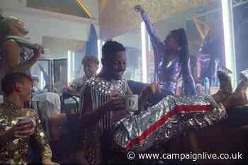 Tetley appoints creative agency