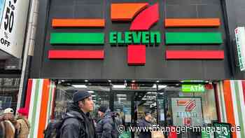 Seven & i: US-Behörde könnte Übernahme des 7-Eleven-Eigentümers durch Couche Tard anfechten