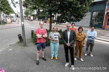 Groen wil nul verkeersdoden tegen 2030 en tarief van een euro per maand voor bus of tram