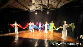 ScenArte-Festival internazionale di Teatro Urbano