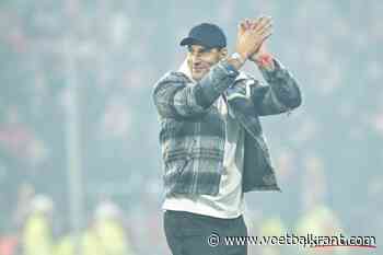 Fellaini spreekt ambities uit voor Francs Borains: "We hebben voldoende kwaliteit, maar..."