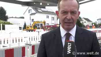 „Im Interesse aller, dass die Schiene attraktiv bleibt. Und dazu gehören attraktive Preise“