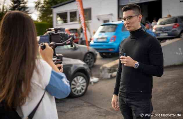 Auf den Spuren von Thomas Hoepker und Peter Lindbergh: So erreicht man als Fotograf eine große Bekanntheit