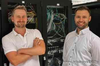 Simpli GmbH: Wie Dennis Melson und Tim Hoppe mit Simpli.bot den Vertrieb revolutionieren