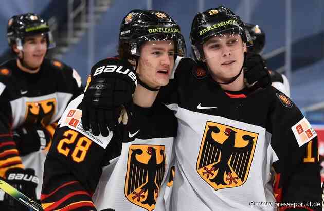 Starke Partnerschaft für den Eishockey-Sport: Bikeleasing-Service weitet Engagement beim Deutschen Eishockey-Bund aus