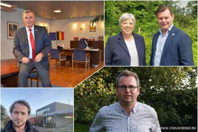 Belastingen worden strijdpunt van verkiezingen in Wingene en Ruiselede: “De belastingen terugbrengen, is de kiezer blaasjes wijsmaken”