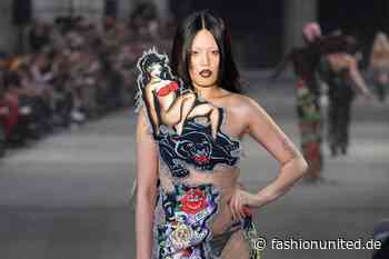 Video: Namilia x Ed Hardy SS25