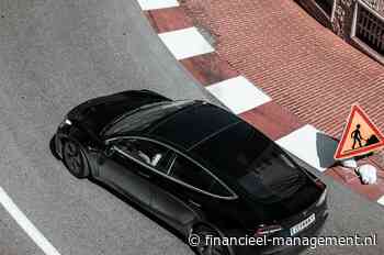 Importheffing Tesla’s uit China ‘slechts’ 9 procent