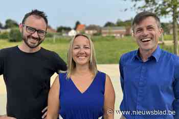 Gemeenteraadslid Marianne Van Rompaey trekt lijst voor Open VLD