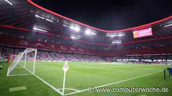 Allianz Arena bekommt Wi-Fi 6: 1.500 Access Points für den FC Bayern