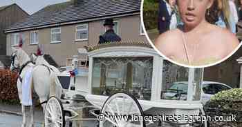 Woman charged with affray in lead-up to 26-year-old's death is jailed