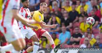 'He's such a silky footballer' - Cleverley on Chakvetadze