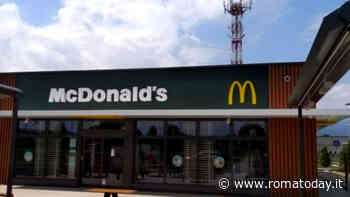 McDonald's apre a Primavalle: 50 posti di lavoro disponibili