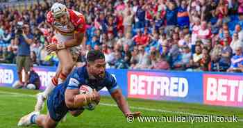 Hull KR handed double transfer boost with Super League quota rules set to change