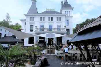 Kasteel Withof sluit eind september de deuren als pop-up wegens verkoop