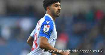 Markanday reflects on dream start to life at Chesterfield