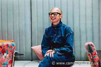 Chief strategy officer Sophie Lewis exits M&C Saatchi