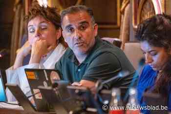 Schepen Karim Bachar (Vooruit) over verbod Gaza-benefiet in Middelheim: “Dit is niet besproken”