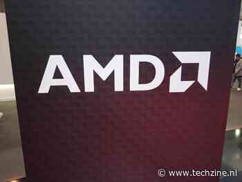 AMD legt bijna 5 miljard dollar neer voor maker van servercomputers ZT Systems