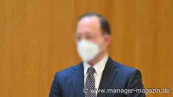 Wirecard-Skandal: Chefbuchhalter sagt, „ich wusste nichts von den Fälschungen“