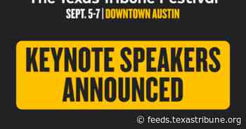 Gretchen Whitmer and Glenn Youngkin will open and close this year’s Tribune Festival