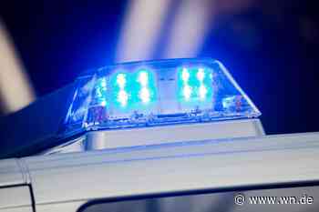 Party endet in Polizeigewahrsam und Krankenhaus