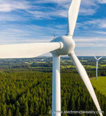Scottish Renewables to guide wind turbine blade recycling