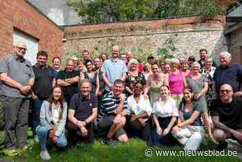 Lokale afdeling PVDA stelt kandidaten en speerpunten voor: “Willen onze fractie minstens verdubbelen”