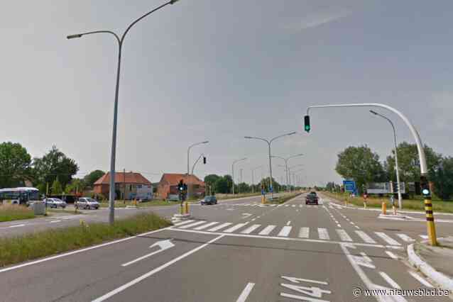 Fietstunnel en bijkomende afslagstroken moeten Raad van State overtuigen voor realisatie nieuw Vitaz-ziekenhuis