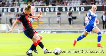 Debut hattrick helps secure flying start to season as Cherries win 5-0