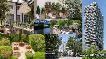 Ecostars: Meliá Hotels erhält Nachhaltigkeitszertifizierung