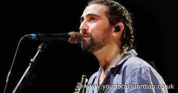 Noah Kahan is heading to the O2 Arena - Everything you need to know