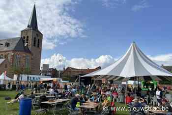 Summerjam viert 25-jarig bestaan met beste regionale partybands: “Gratis toegang is altijd al gelukt”