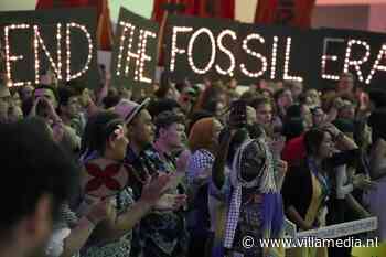 EFJ: 23 journalisten vast in de gevangenis in aanloop naar VN-klimaattop in Azerbeidzjan