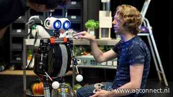 Verhouding tussen mens en robot verkend in nieuwe podcastdocumentaire