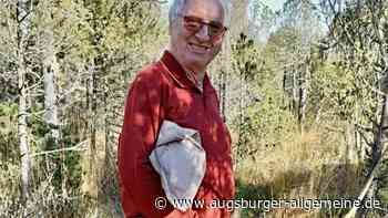 Ein tatkräftiger Helfer in vielen Vereinen der Kneippstadt