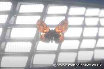 Audi spot follows romance between moth and headlights