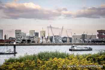 36ste Open Monumentendag: En route door ‘Koningin der Schelde’ Antwerpen