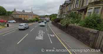 Police called to report of break-in and make three arrests after shock discovery