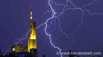 Börse: „Die Commerzbank macht es einem nicht leicht“: Wieso Analysten die Kursziele der Aktie senken