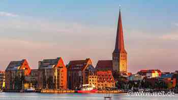 42 Prozent Preis-Zuwachs in fünf Jahren – Das sind die Boom-Städte im Osten