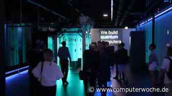 Quanten-Computing aus der Cloud: Erstes Quanten-Rechenzentrum in München