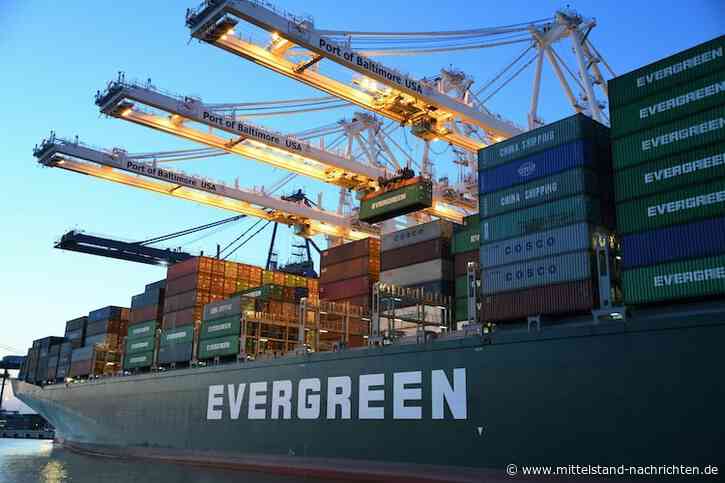 Einblick in die moderne Welt der Lagerlogistik: Mehr als nur Kisten schleppen