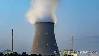 Uran: Drei Gründe, warum der Uranpreis steigen dürfte