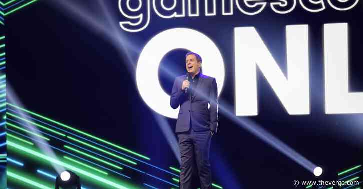 How to watch Gamescom Opening Night Live 2024