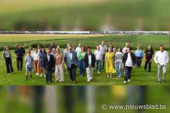 N-VA met acht onafhankelijke kandidaten naar verkiezingen