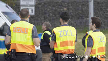 Razzia in Nagelstudios: Sechs Personen ohne Arbeitserlaubnis festgenommen