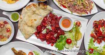 3 East Lancashire restaurants shortlisted for Asian Restaurant and Takeaway Awards