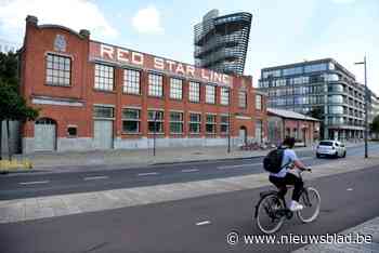 Red Star Line Museum opent woensdag voor nocturne, met daarna openluchtfilms